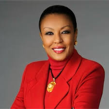 Over the years I've come to understand that real strength isn't about who  speaks the loudest or makes the biggest show.