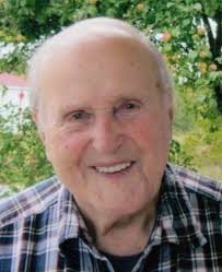 Obituary of David Roland Clarke