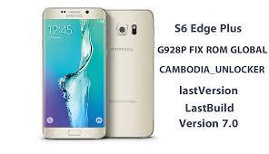 To successfully remove that kind of blockade, you need to use android recovery mode, where you . Galaxy S6 Edge Plus G928p Fix Rom Convert To G928f