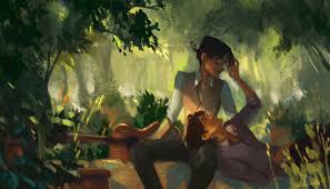 See cast, trailers, reviews and exclusives. Leiaham Ti Amo Forever A Friend Got Me Into George Devalier S Fanfiction A Little Lighting Study As Well As A Fanart Of Spamano Hetalia Fanart Hetalia