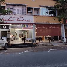 Restaurant Farhan