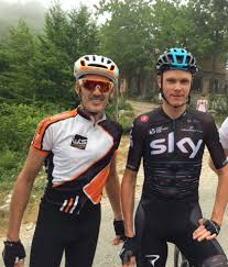 Calcul allure moyenne et vitesse. Tour De France 5 Methodes D Entrainement Utilisees Par Les Pros