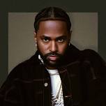 Big Sean at Hakkasan at MGM Grand