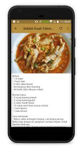 Taruh dalam gelas, lalu tambahkan air. Updated 12 Cara Membuat Seblak Kuah Sederhana Pc Android App Download 2021