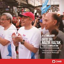 Latar belakang yang baik adalah yang disusun dengan sejelas mungkin dan bila perlu disertai dengan data atau fakta yang mendukung. Latar Belakang Cimb Bank