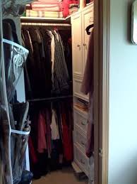 Collection by tootie french • last updated 3 weeks ago. Closetmaid Selectives 84 In W 120 In W White Wood Closet System 7029 The Home Depot Custom Closet Organization Closet System Closet Organizing Systems