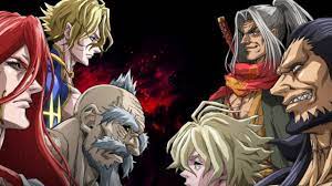 Join the online community, create your anime and manga list, read reviews, explore the forums, follow news. Best New Anime To Watch Spring Season 2021 Ign