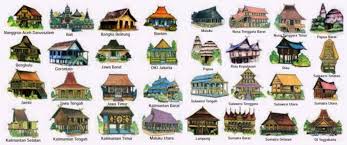 Home » rumah adat » 21 gambar rumah adat dki jakarta. 35 Rumah Adat Indonesia Gambar Dan Penjelasannya Lengkap 34 Provinsi The Book