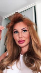 Dyson has given my hair too much life today