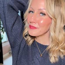 Man Walking in Front of Traffic