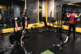 Maybe you would like to learn more about one of these? Utg Personal Training Bergen County Nj Read Reviews And Book Classes On Classpass