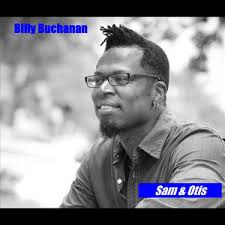 Billy Buchanan