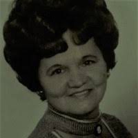 Obituary information for Martha Ward