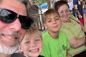 Fundraiser for Josh Foster by Jody E : Rally for Josh's Recovery: Musician  and Devoted Dad