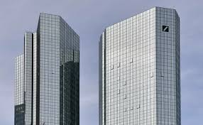 Deutsche Bank Verschmilzt Privatkundentochter Auf Konzern