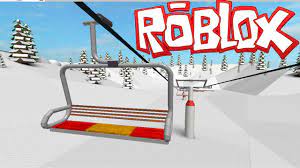 The twitter button is the only blue button on the right side of the. Roblox Ski Resort Snowboarding Youtube