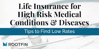 For example, you may choose to purchase minimum coverage or increase your deductible, which is the amount that you will have to pay out of pocket when you need to make a claim. High Risk Life Insurance Best Companies Tips To Save