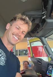 Gavin Starks's Instagram, Twitter & Facebook