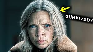 Is Abigail Still Alive When The Umbrella Academy Season 4 Ends ?