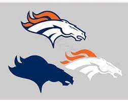 Search results for denver broncos logo vectors. Pin On Silouhette Cameo