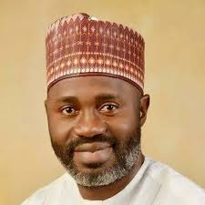 Since 2007, no one from Logo LGA has represented Sankera in the green  chamber. 20 years after, IT IS NOW MY TURN!