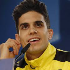 Soccer Player Injured in Explosions at Team Bus in German City of Dortmund 