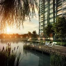All layout with partially and full furnished available on hand. Lakeville Residence