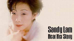 Sandy Lam : Hear Her Story