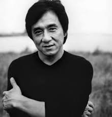 The best way to be successful is to fall in love with what you do." Jackie  Chan