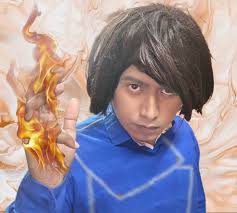 Cosplay No : 2386 "........" — Rex Owen (Sauce : Dinosaur King) #animelover  #animecosplaying #animeedit #animecosplayer #animecosplay #anime #cosplay  #cosplayerboy #cosplayers #cosplaying #cosplayer #cosplayermale  #dinosaurking #dinosaurkingcosplay ...