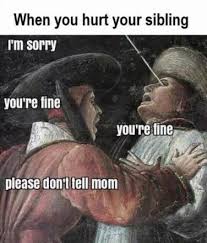 21 Best National Siblings Day Quotes And Memes For When Your Sibling Is Also Your Best Friend Crazy Funny Memes Sibling Memes Siblings Funny