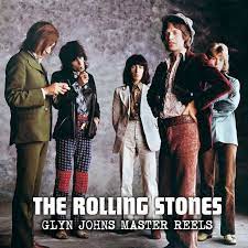 The rolling stones celebrated their 50th anniversary in the summer of 2012 by releasing the book the rolling stones: The Rolling Stones Glyn Johns Master Reels Cd Boardwalk