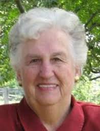 Roberta Guild Little Obituary April 28, 2008