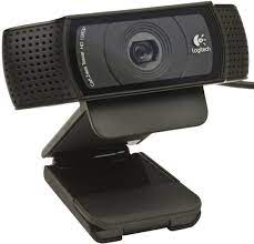 We provide a windows solution for pc users who need to update their if you have stumbled on this page, there's a good chance that you're looking for the logitech hd pro webcam c920 driver. Compusave Cps Ltd Logitech Webcam C920 Pro Stream