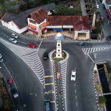 Parit buntar 34200, perak view map. Kerian Sentral Mall Home Facebook