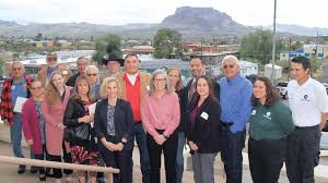 Thanks to APS, flag flies again at the high school