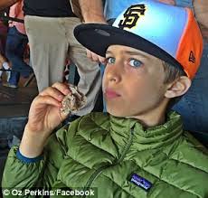 The late Anthony Perkins' son Oz divorces wife Sidney after 16 years of  marriage