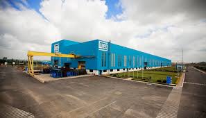 Home contact us find your sales rep. Weg Factory In India Keeps Expanding Its Manufacturing Capabilities India