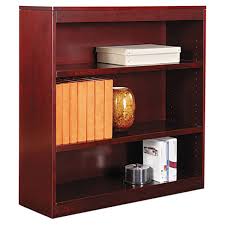 We did not find results for: Alera Alebcs33636my 36 X 36 Mahogany Wood Veneer 3 Shelf Square Corner Bookcase