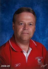 Pauls Valley honored the legacy of our football Coach from the 80's, Coach  Tim Reynolds. He was an outstanding coach and it was a privilege playing  for him. It was fantastic to