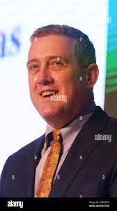 James bullard hi-res stock photography and images