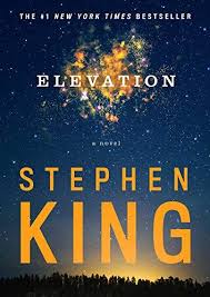 Elevation Kindle Edition By Stephen King Literature Fiction Kindle Ebooks Amazonsmile Stephen King Stephen King Books King Book