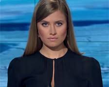 Emma smetana neplánovaně v televizních novinách. Emma Smetana Tv Nova Showbiz Cz