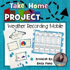 Weather Recording Mobile Take Home Project Weather Projects Weather Records Home Projects