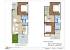 16 40 House Plan 3d