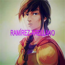 Reyna Ramirez Arellano