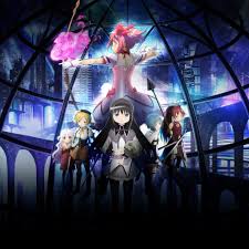 Puella Magi Madoka Magica: Rebellion (Blu-Ray) Review