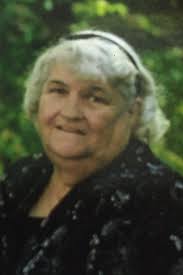 Sara Frances May Rose