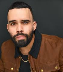 Conversations with Ed Moreno