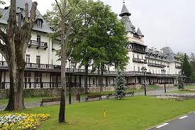 Hotel dada termal ist liegt in ţigănia. Die 10 Besten Hotels In Calimanesti 2021 Ab 18 Gunstige Preise Tripadvisor